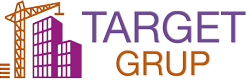 Target grup logo side